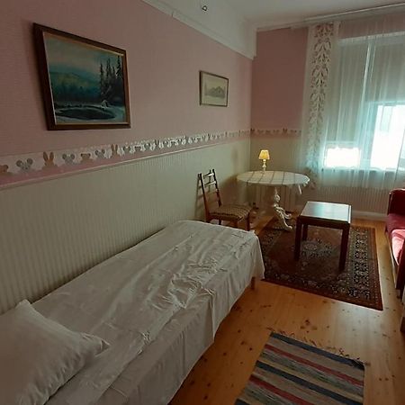 Sillamäe Majakovski Family Suite מראה חיצוני תמונה