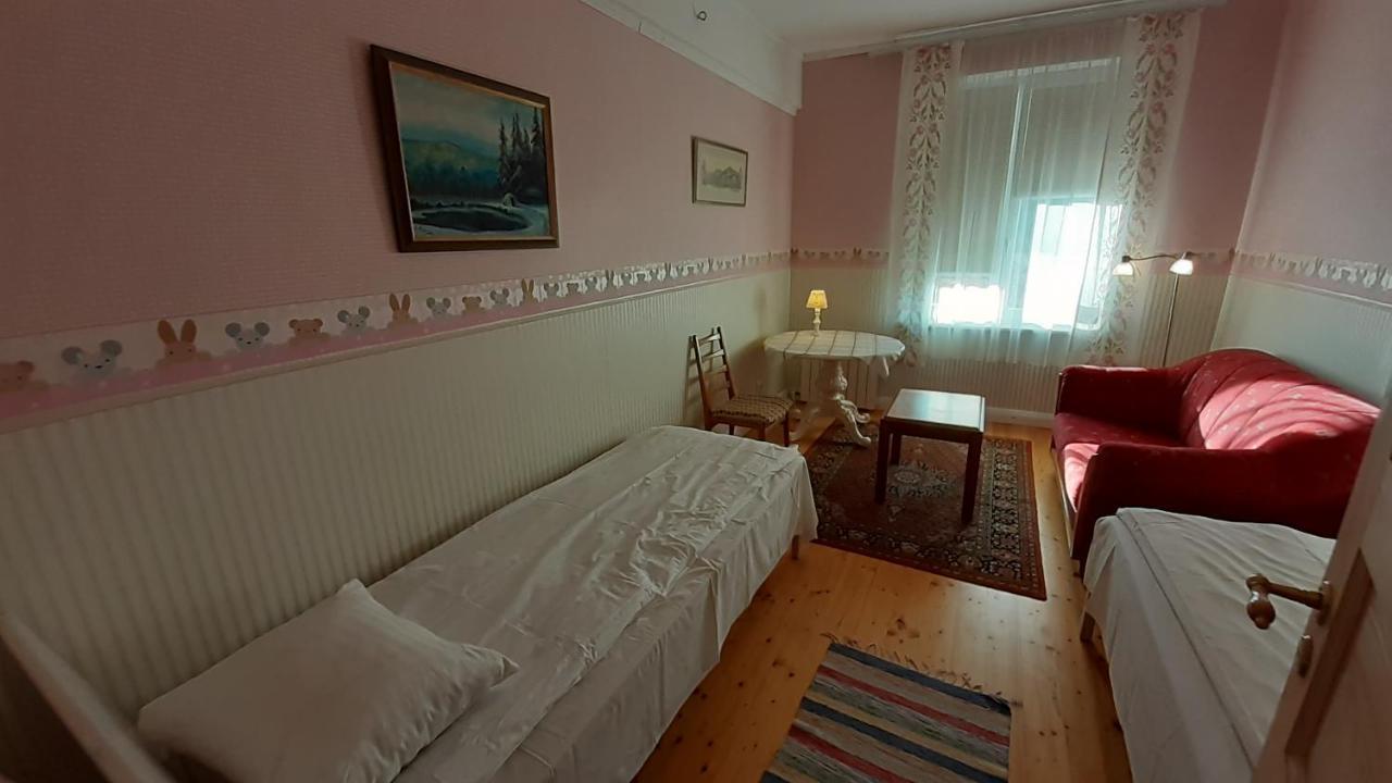 Sillamäe Majakovski Family Suite מראה חיצוני תמונה