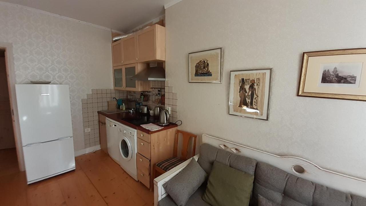 Sillamäe Majakovski Family Suite מראה חיצוני תמונה