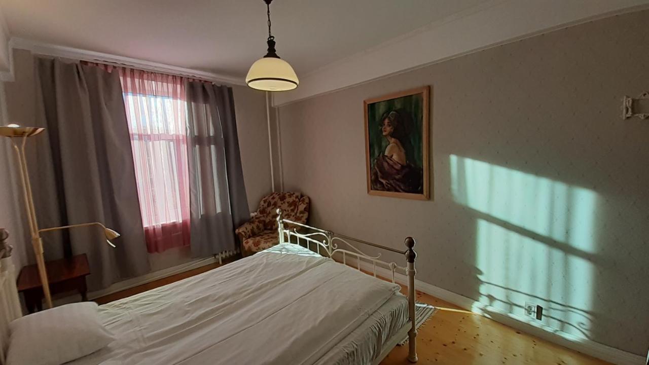 Sillamäe Majakovski Family Suite מראה חיצוני תמונה