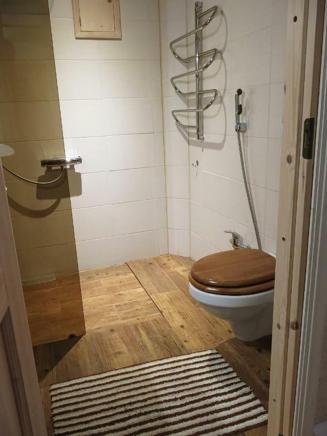 Sillamäe Majakovski Family Suite מראה חיצוני תמונה