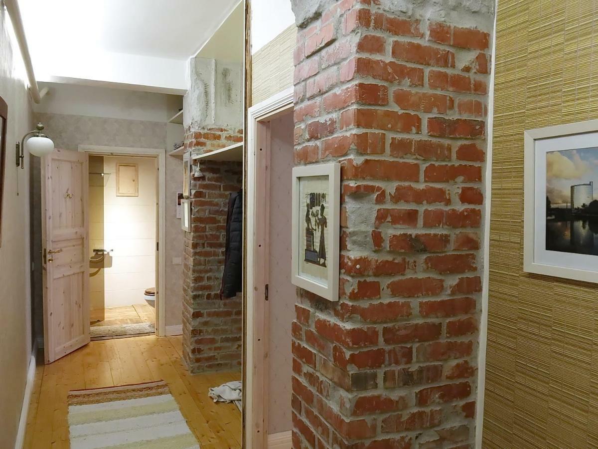 Sillamäe Majakovski Family Suite מראה חיצוני תמונה